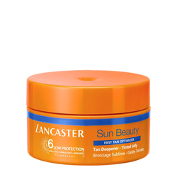 Lancaster - Lancaster Sun Care Tan Deepener Spf 6 200 ml