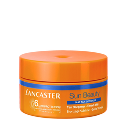 Lancaster Sun Care Tan Deepener Spf 6 200 ml - Lancaster