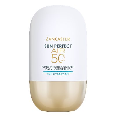 Lancaster Sun Perfect Air Spf50 24H Hydration Güneş Kremi 40 ml - 1
