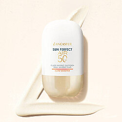 Lancaster Sun Perfect Air Spf50 Glow Booster Güneş Kremi 40 ml - 2