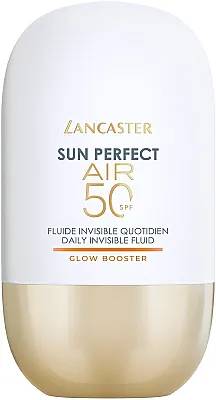 Lancaster Sun Perfect Air Spf50 Glow Booster Güneş Kremi 40 ml - 1