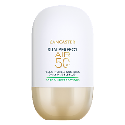 Lancaster Sun Perfect Air Spf50 Pore & Imperfections Güneş Kremi 40 ml - 1