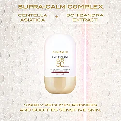 Lancaster Sun Perfect Air Spf50 Sensitive Mineral Güneş Kremi 40 ml - 4