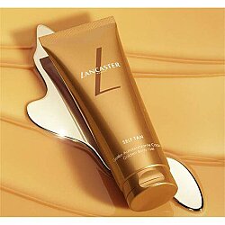 Lancaster Self Tan Golden Body Gel Bronzlaştırıcı Krem Jel 125 ml - 2