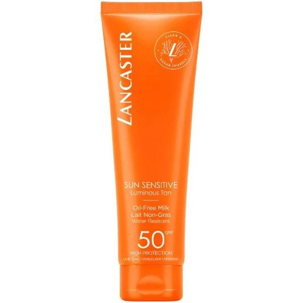 Lancaster - Lancaster Sun Sensıtıve Spf 50 Lotion 150 ml