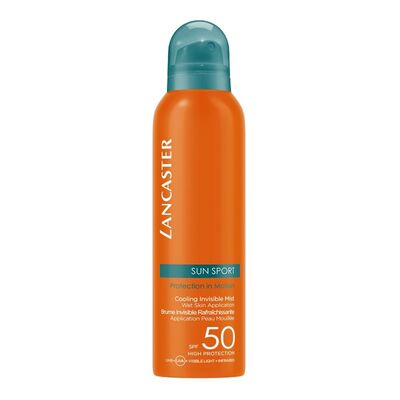 Lancaster Sun Sport Mist Spf 50 200 ml - 1