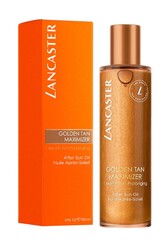 Lancaster - Lancaster Tan Maximizer After Sun Oil 150 ml