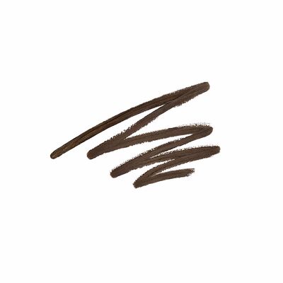 Lancome 24H Drama Liquid Pencil Suya Dayanıklı Likit Göz Kalemi 02 French Chocolate