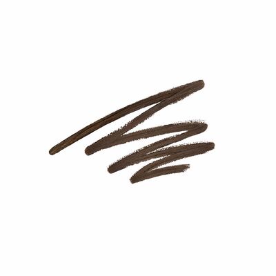 Lancome 24H Drama Liquid Pencil Suya Dayanıklı Likit Göz Kalemi 02 French Chocolate - 2