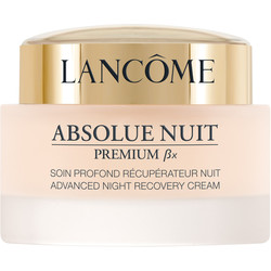 Lancome - Lancome Absolue Nuit Premium Bx Night Creme- Gece Kremi 75 ml