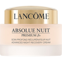 Lancome Absolue Nuit Premium Bx Night Creme- Gece Kremi 75 ml - Lancome