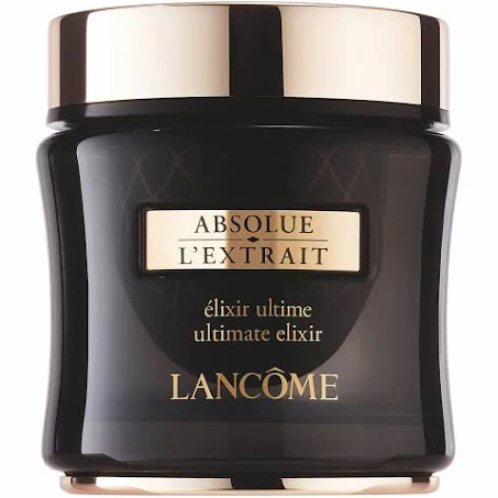 Lancome Absolue L'Extrait Baume Elixir Rich Creme- Nemlendirici Krem 50 ml - 1