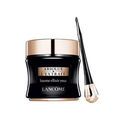 Lancome - Lancome Absolue L'Extrait Baume Elixir Eye Creme- Göz Çevresi Kremi 15 ml