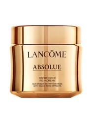 Lancome - Lancome Absolue Rich Cream- Zengin Bakım Kremi 60 ml