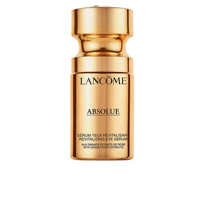 Lancome Absolue Revitalizing Eye Serum- Canlandırıcı Göz Serumu 15 ml