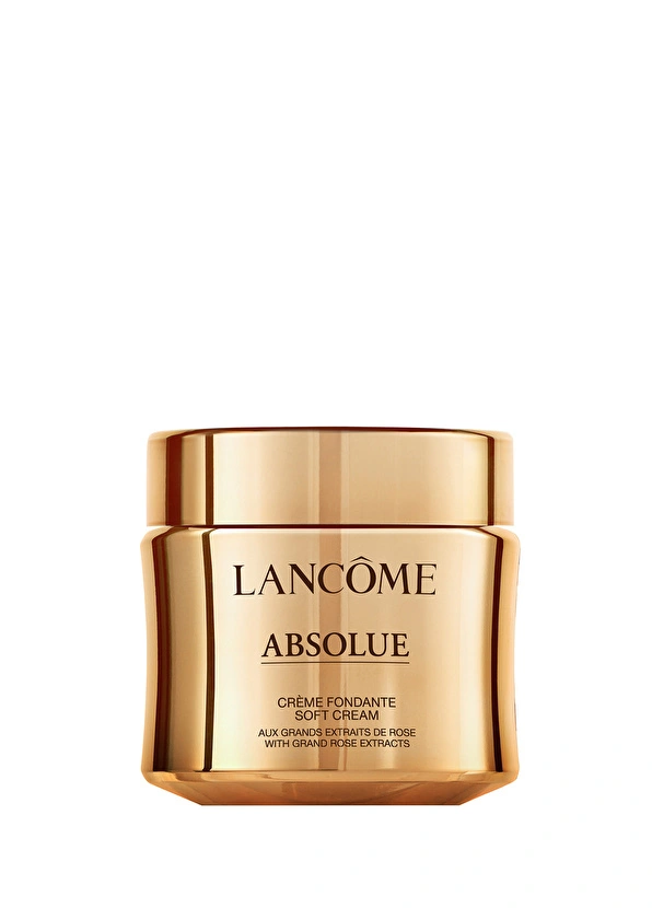 Lancome Absolue Soft Cream- Nemlendirici Krem 60 ml - 2