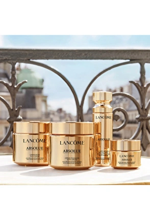 Lancome Absolue Soft Cream- Nemlendirici Krem 60 ml - 4