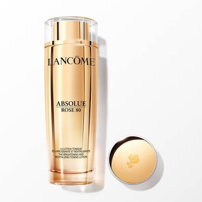 Lancome Absolue Rose 80 Aydınlatıcı Tonik Losyon 150 ml