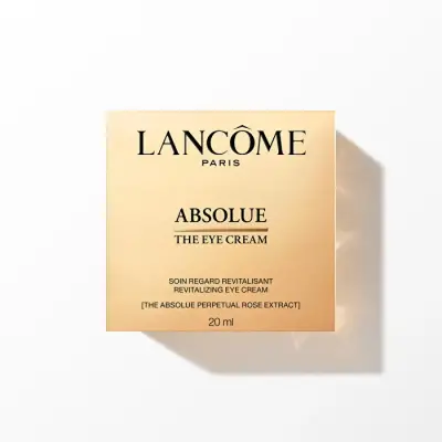 Lancome Absolue The Eye Cream Göz Krem 20 ml - 1