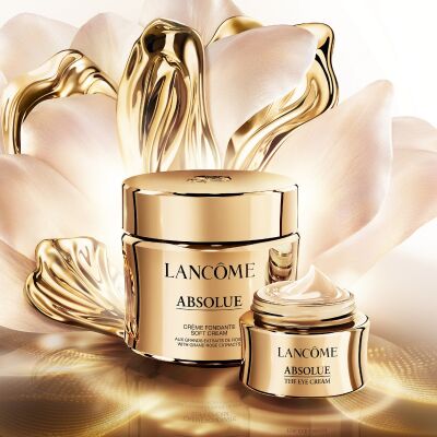 Lancome Absolue The Eye Cream Göz Krem 20 ml - 3