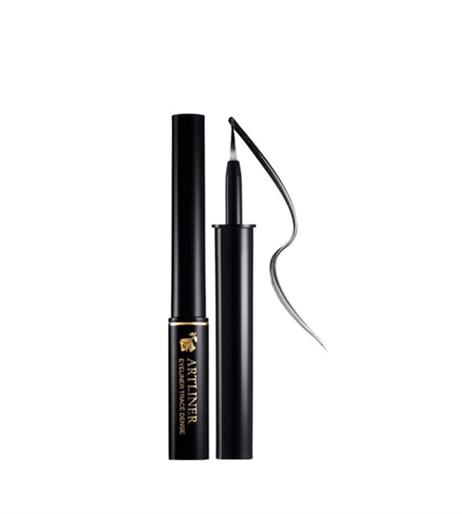 Lancome Artliner Eyeliner 01 Black Satin - 1