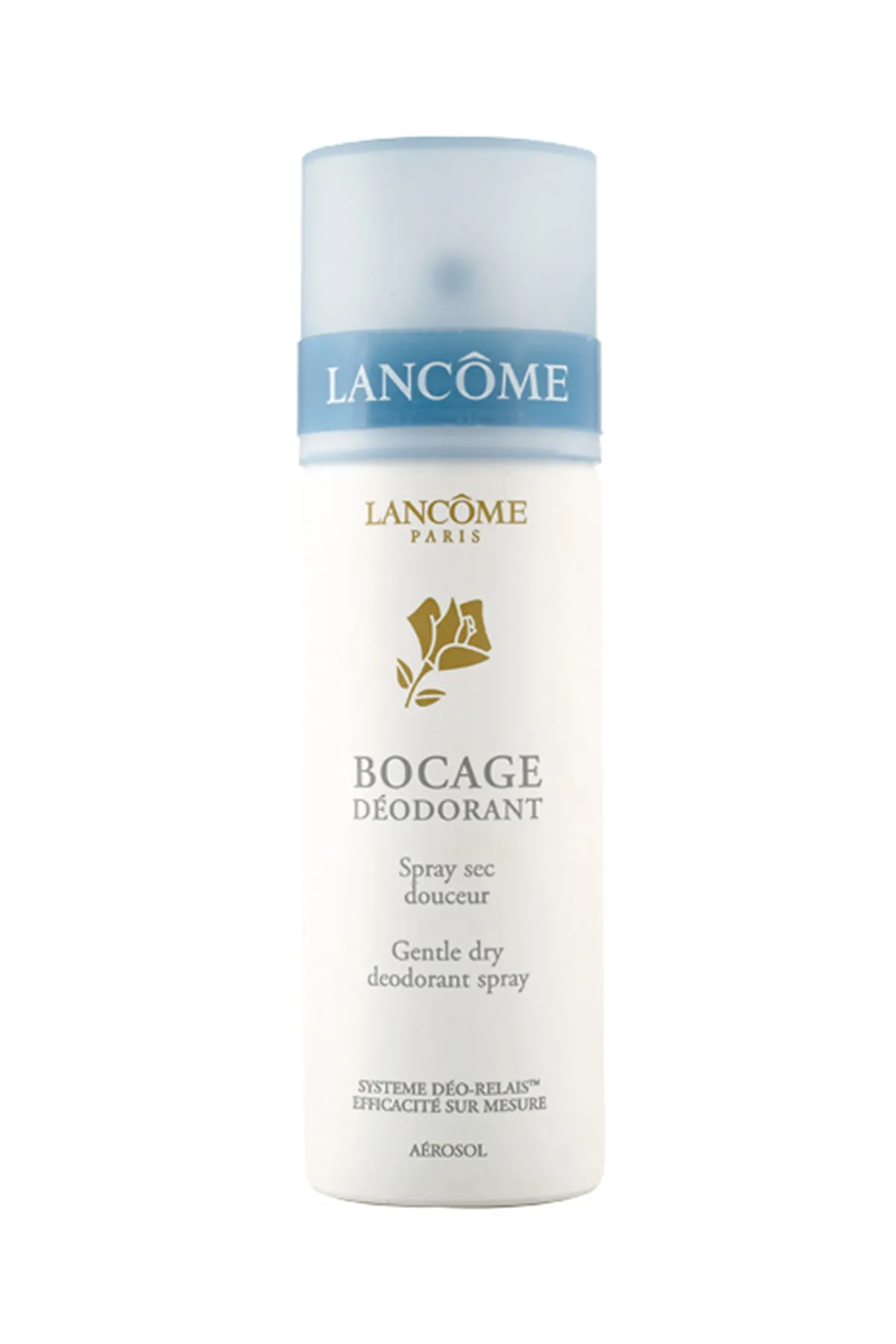 Lancome - Lancome Bocage Deo Spray 125 ml