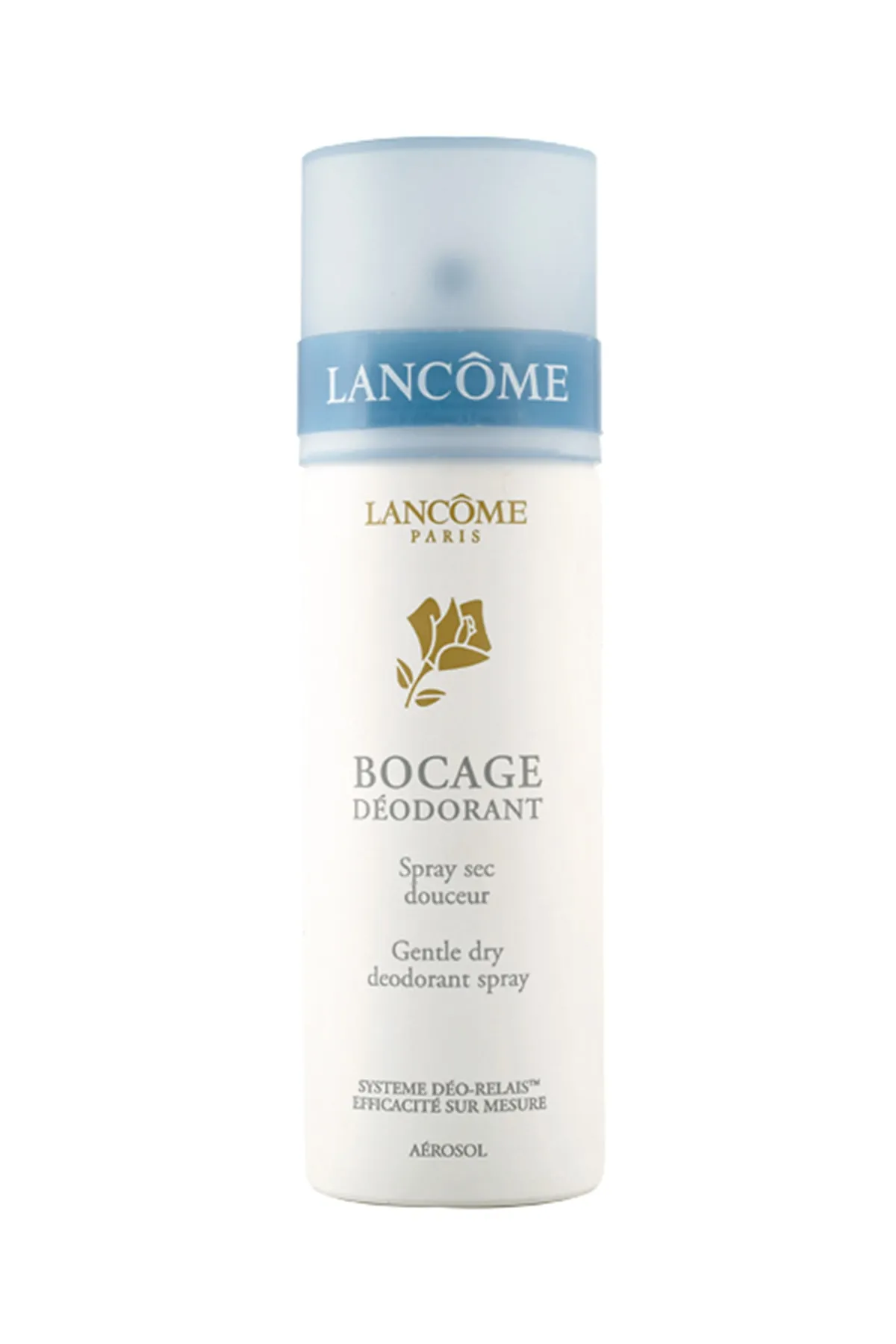 Lancome Bocage Deo Spray 125 ml - Lancome