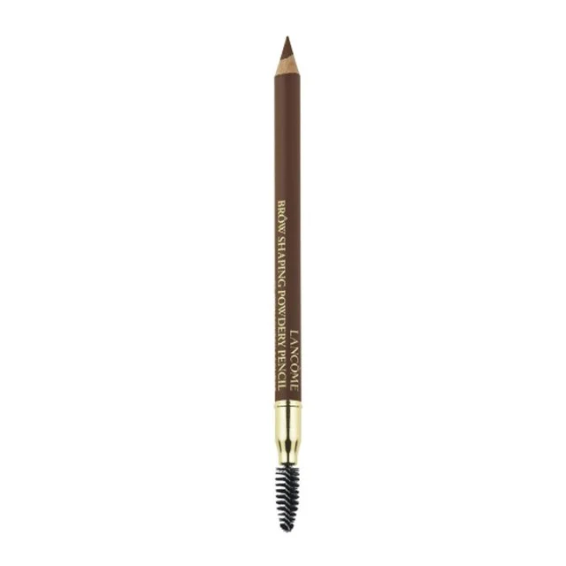 Lancome - Lancome Brow Shaping Powdery Pencil Kaş Kalemi 02 Dark Blonde
