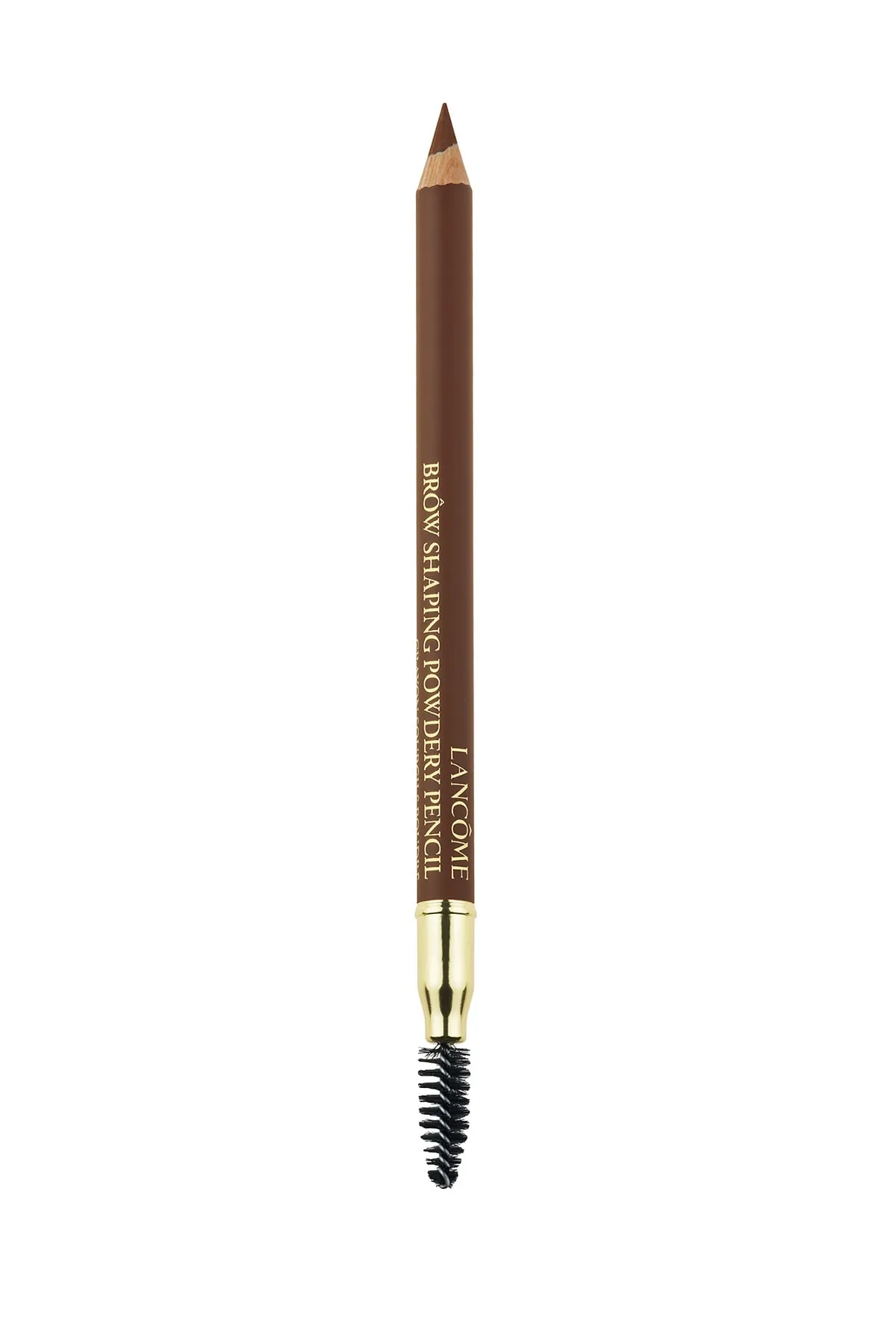 Lancome - Lancome Brow Shaping Powdery Pencil Kaş Kalemi 05 Chetsnut