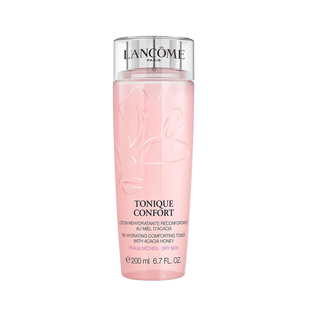 Lancome Tonique Confort Dry Skin- Kuru Ciltler Tonik 200 ml - Thumbnail