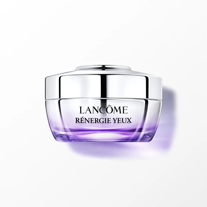 Lancome - Lancome Rénergie Yeux Eye Creme- Göz Kremi 15 ml