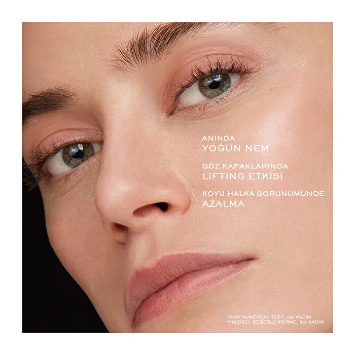 Lancome Rénergie Yeux Eye Creme- Göz Kremi 15 ml - 2