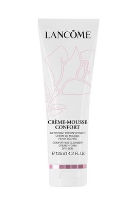 Lancome Creme Mousse Confort- Temizleme Köpüğü 125 ml