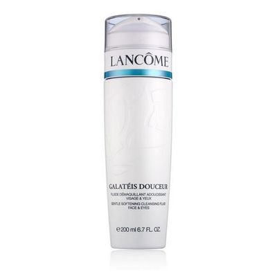 Lancome Douceur Galateis Cleanser 200Ml - 1