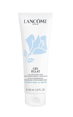 Lancome Gel Eclat Cleanser- Temizleme Köpüğü 125 ml - 1