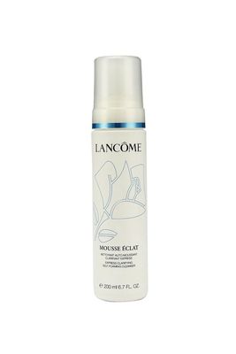 Lancome Eclat Mousse Cleanser 200 ml