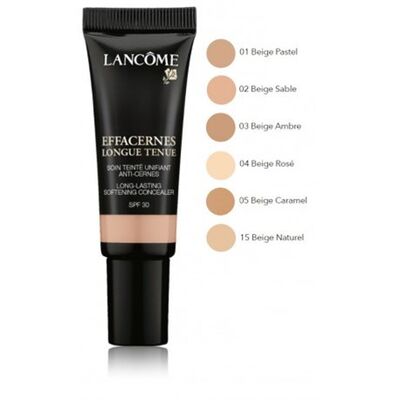 Lancome Effacernes Longue Tenue Concealer Kapatıcı 04 Beige Rose - 2