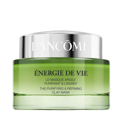 Lancome - Lancome Energie De Vie Green Clay Mask J75Ml