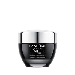 Lancome - Lancome Advanced Genifique Night Barrier Repair- Gece Kremi 50 ml