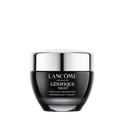 Lancome Advanced Genifique Night Barrier Repair- Gece Kremi 50 ml