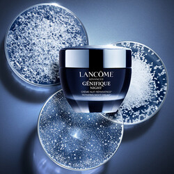 Lancome Advanced Genifique Night Barrier Repair- Gece Kremi 50 ml - Thumbnail