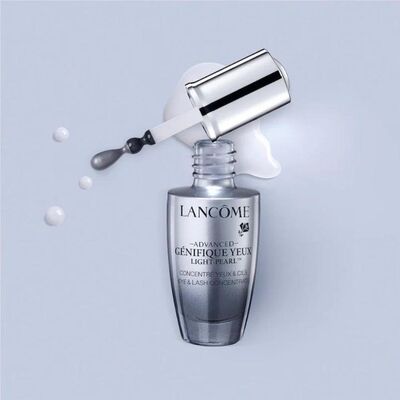 Lancome Advanced Genifique Yeux Light Pearl Eye-Göz Çevresi Serum 20 ml - 2