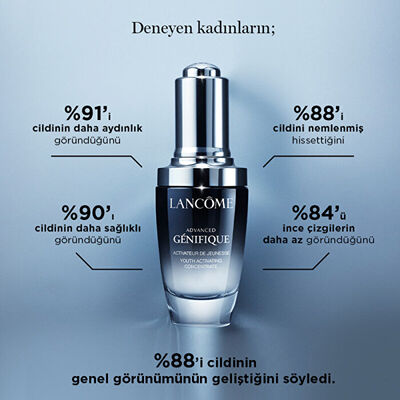 Lancome Advanced Genifique Serum 30 ml - 2