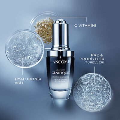 Lancome Advanced Genifique Serum 30 ml - 3