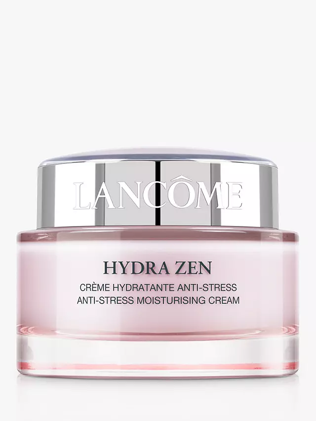 Lancome - Lancome Hydrazen Day Cream 75 ml