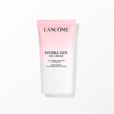 Lancome Hydra Zen Gel Cream Cildi Rahatlatan Nemlendiren Jel Krem 30 ml - 1