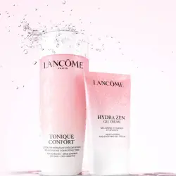 Lancome Hydra Zen Gel Cream Cildi Rahatlatan Nemlendiren Jel Krem 30 ml - 4