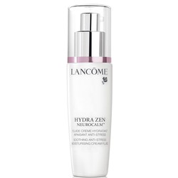 Lancome - Lancome Hydrazen Neurocalm Fluide Creme- Sıvı Krem 50 ml