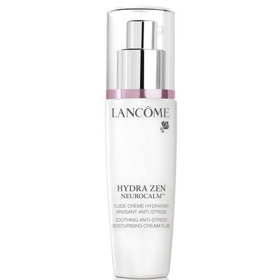 Lancome Hydrazen Neurocalm Fluide Creme- Sıvı Krem 50 ml - 1