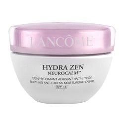 Lancome - Lancome Hydrazen Anti-Stress Spf15- Rahatlatıcı Nemlendirici Krem 50 ml